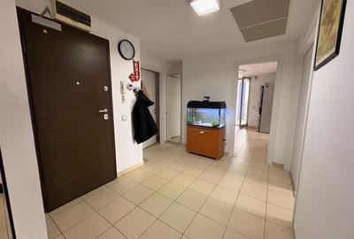 Apartament 3 Camere în Asmita | Etaj 20 | Vedere Panoramică | 140 MP - 17