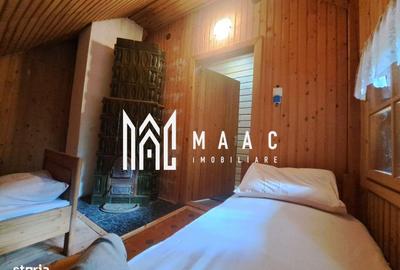 Casă cu 5 camere cu Teren 1466 Mp în Șura Mică - 3