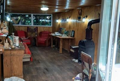 Casa din 1995 in zona CENTRALA-PRET 93000 EURO - 14