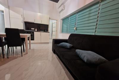 Apartament cu 2 camere semidecomandat în Nord - 3