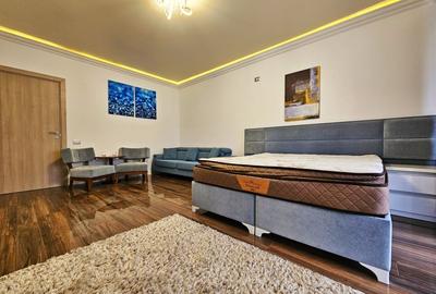 Studio cu priveliste catre ape in White Tower Mamaia - 6