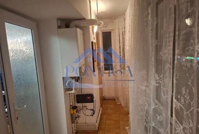 Apartament cu 2 camere decomandat în Casa de Cultură - 6