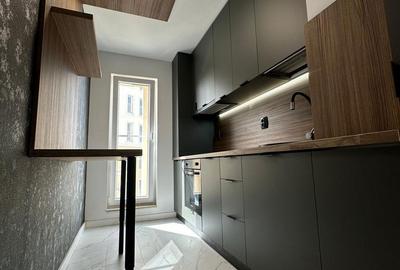 Apartament cu 2 camere în Ștefăneștii de Jos - 5