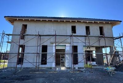 Casa individuala de vanzare | Vestem - 7