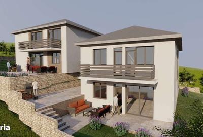 Casă cu 4 camere în Dezmir - 4