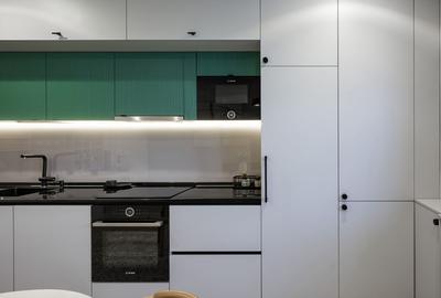 Apartament cu 3 camere decomandat în Păcurari - 10