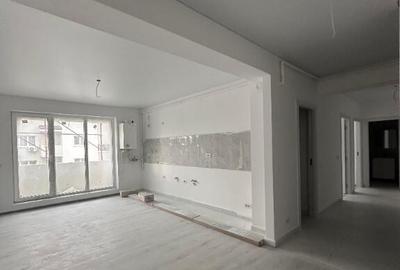 || METALURGIEI || Apartament 3 camere finalizat-79 mp - 1