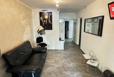 Spațiu comercial, de 85 mp, în Ștefan cel Mare - 7