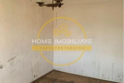 Apartament 2 camere | Podu Ros -  | 50 mp | Etaj 3/4 | Fără risc seismic - 2