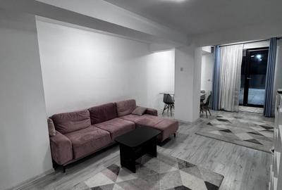 Apartament cu 3 camere, mobilat în Valea Rosie - 4