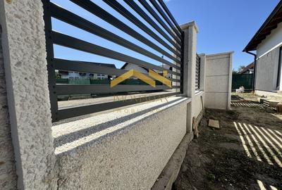 Utvin-Casa Individuală-Personalizare la Cheie - 6