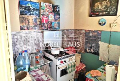 Garsoniera, etajul 3, str V. Parvan - 2