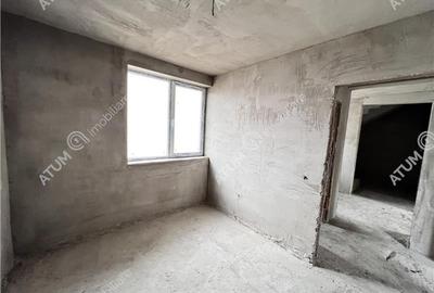 Casa Duplex cu 5 camere si teren de 255 mp situata in Cisnadie - 2