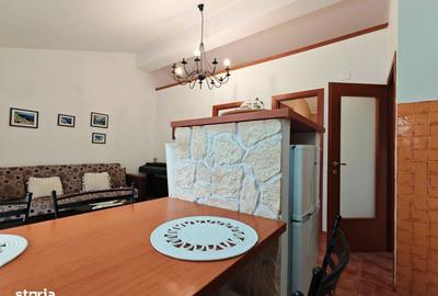Apartament cu 2 camere, mobilat în Faleza Nord - 10