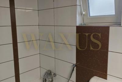 Apartament 1 camera , 32,3mp +balcon 7mp + parcare - 5