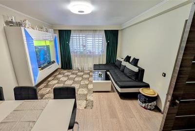 Apartament 2 camere | Intre Lacuri | Mobilat Modern - 3