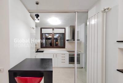 Executive 2-Room Apartment | Herastrau | Parking Included - 4