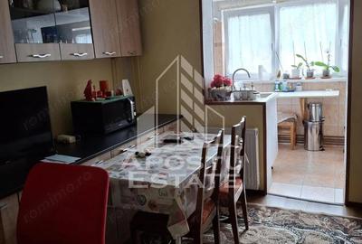 Apartament 3 camere, balcon inchis, zona Dorobantilor - 3