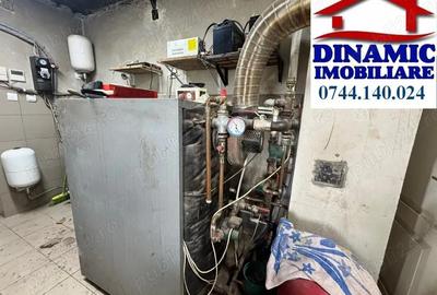 Casă cu 5 camere cu Teren 6338 Mp în Central - 9