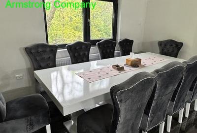 Vanzare Vila Breaza Nistoresti - 18