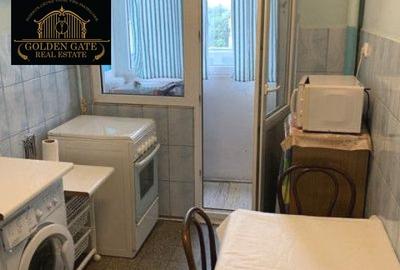 COMISION 0%- 3 Camere Giurgiului Piata Progresul | 2 Balcoane | - 5