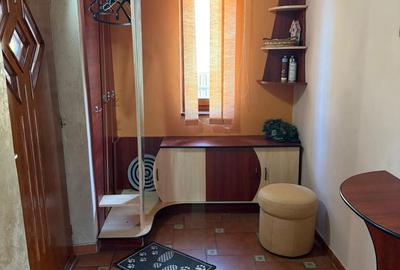 Casă cu 3 camere cu Teren 500 Mp în Florilor - 4