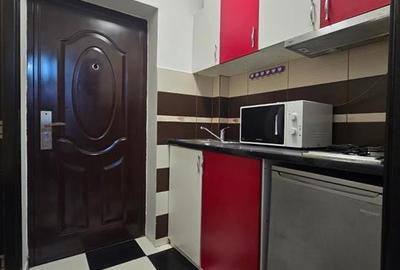 Inchiriere camera de camin in spatele  Silk District - 2