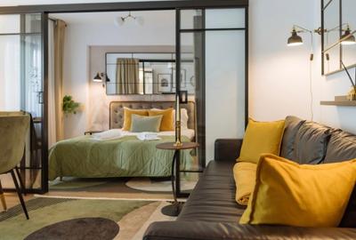 Apartament cu 2 camere semidecomandat în Cișmigiu - 3