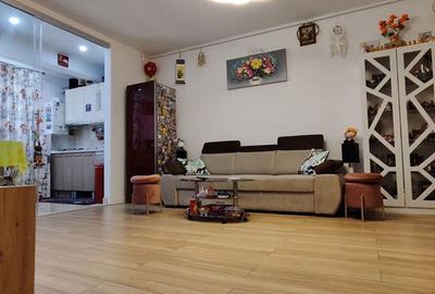 Apartament cu 2 camere decomandat în Drumul Taberei - 4