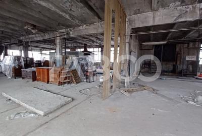 Spatiu industrial cu 6 cladiri avand acces TIR in Sibiu - 17