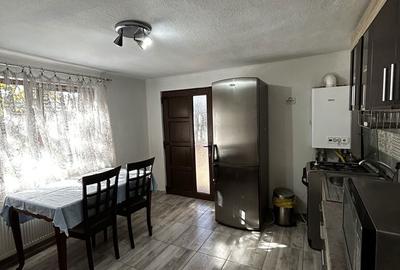 Apartament cu 2 camere semidecomandat, mobilat în Pârneava - 7