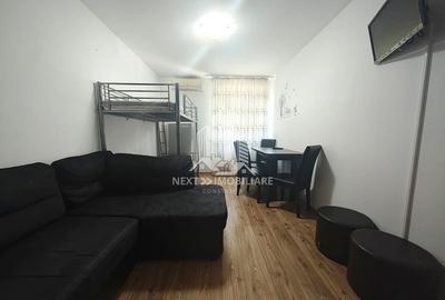 Apartament cu 2 camere decomandat în Central - 10