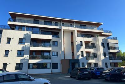 Pipera Parc Regina Maria/ Emil Racoviță 2 camere super preț - 3