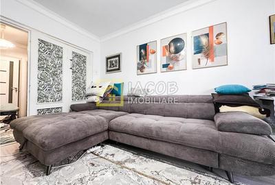 Apartament decomandat, 2 camere – Cornisa Bistritei - 2