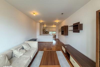Apartament cu 2 camere, mobilat în Ferdinand - 5