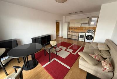Apartament cu 2 camere în Central - 4