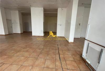 NOVISIMO-IMOBILIARE: SPATIU COMERCIAL DE INCHIRIAT ULTRACENTRAL - 2