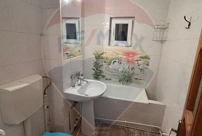 Apartament cu 3 camere decomandat în Central - 3