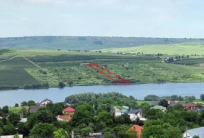 Teren de 4500 mp, în Fălticeni - 4
