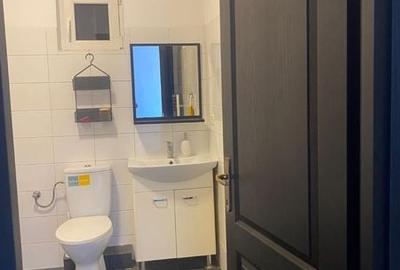 Apartament cu 2 camere în Central - 8