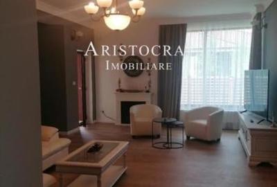 Casa individuala "la alb" ansamblu padure Corbeanca - 7