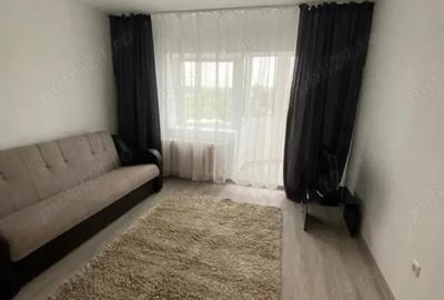 Garsonieră decomandată în Iosia