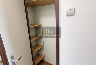 Apartament cu 3 camere semidecomandat, mobilat în Grivița - 11