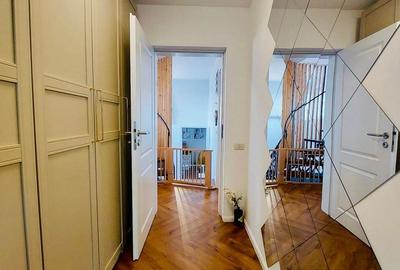 Casă cu 6 camere cu Teren 631 Mp în Pantelimon - 4