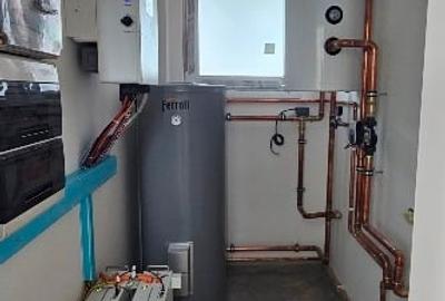 Duplex Sacalaz 4 camere - 11