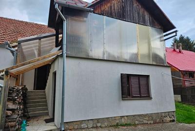Casa 6 camere, 240mp utili, 2800mp teren - 3