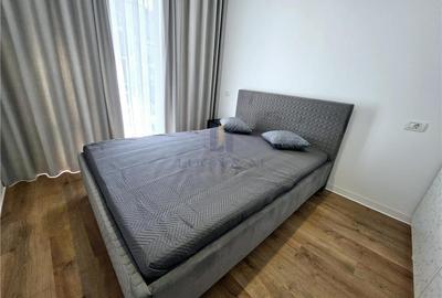 Apartament cu 2 camere decomandat, mobilat în Giroc - 7