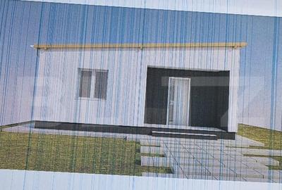 Casa 80 mp Viforata, la 2 km de Targovi?te - 3