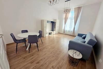 Apartament tip garsoniera - 1