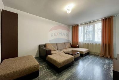 Apartament cu 2 camere decomandat, mobilat în Central - 17